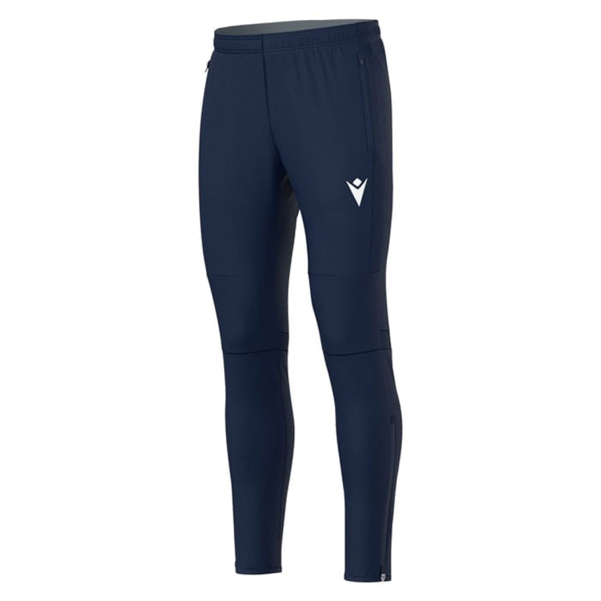 Pieter Groen Trainingsbroek Luxe Slim Fit - Junior/Senior